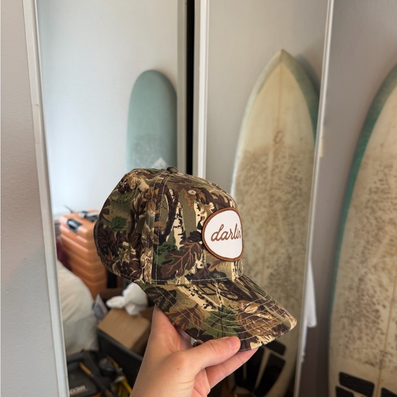 DARLIN HAT - Picture 6 of 11